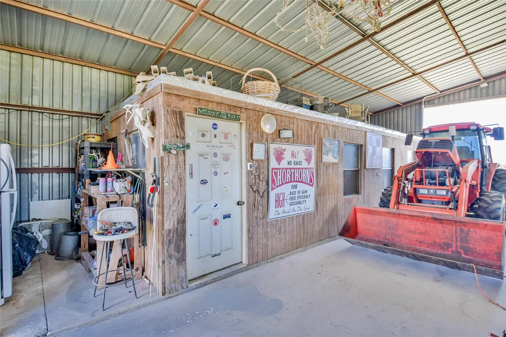 9051 Fm 205 Bluff Dale, TX 76433
