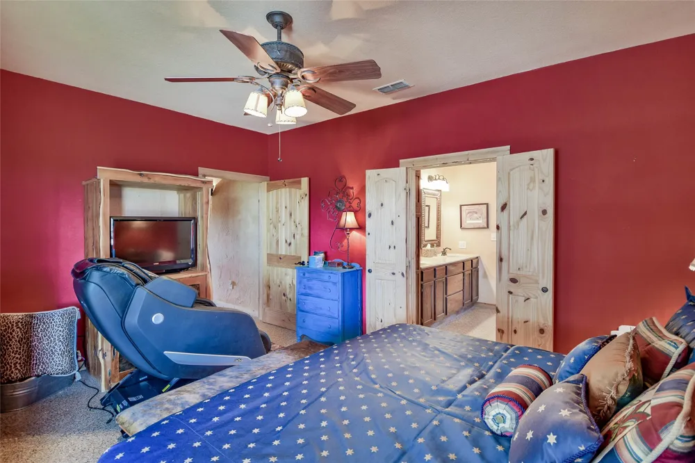 9051 Fm 205 Bluff Dale, TX 76433