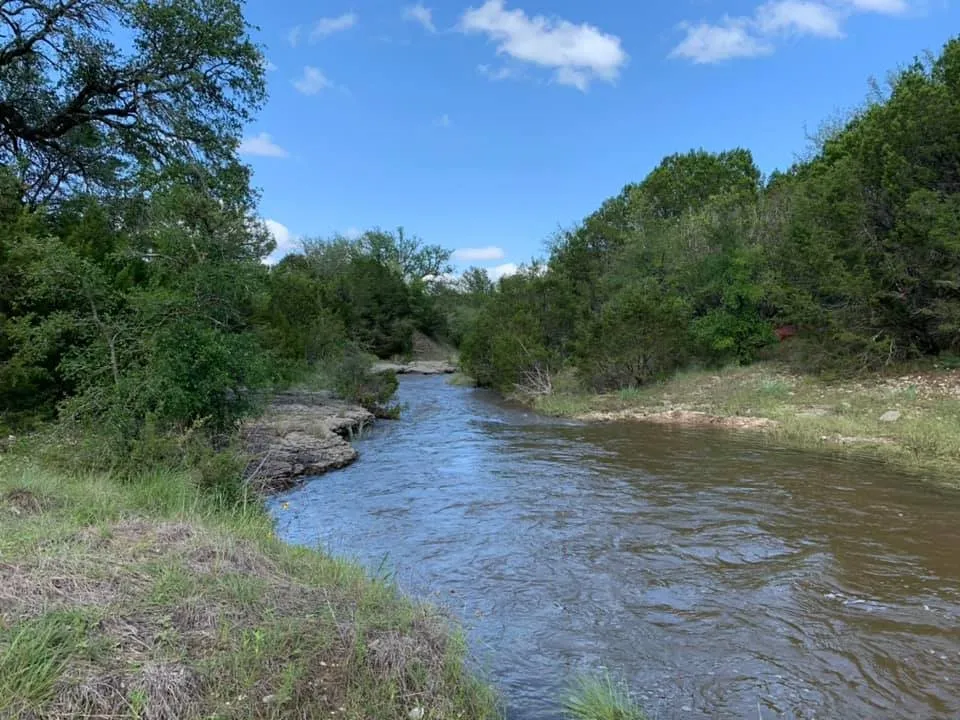 9051 Fm 205 Bluff Dale, TX 76433