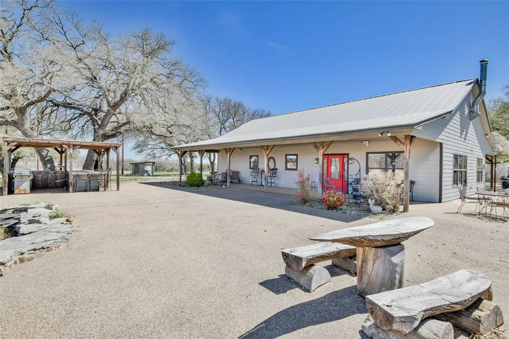 9051 Fm 205 Bluff Dale, TX 76433