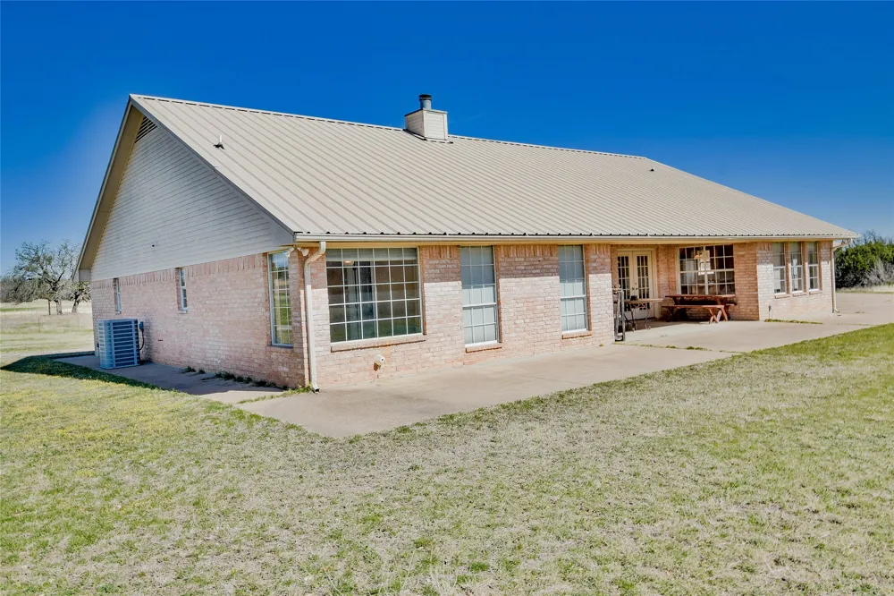 9051 Fm 205 Bluff Dale, TX 76433