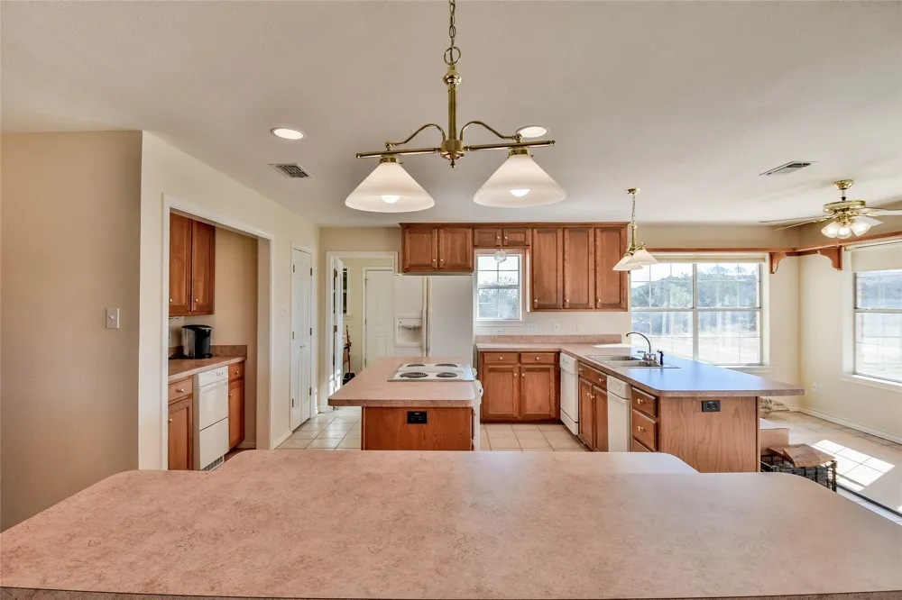 9051 Fm 205 Bluff Dale, TX 76433