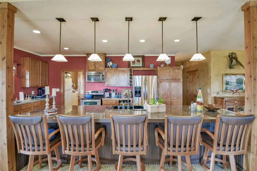 9051 Fm 205 Bluff Dale, TX 76433