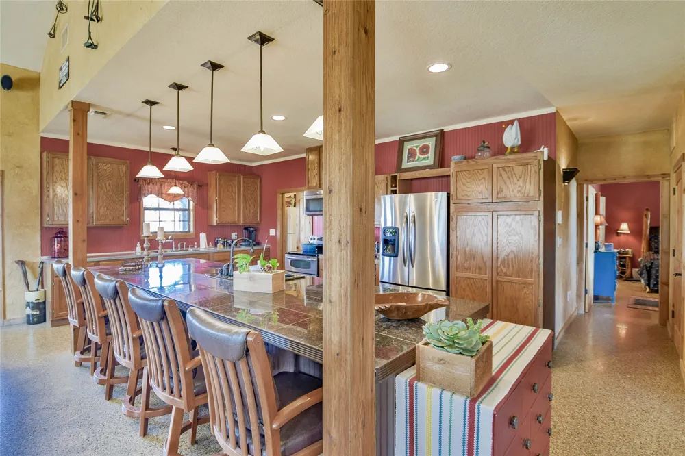 9051 Fm 205 Bluff Dale, TX 76433