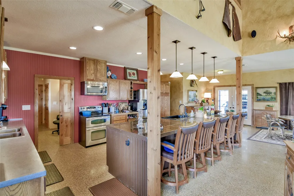 9051 Fm 205 Bluff Dale, TX 76433