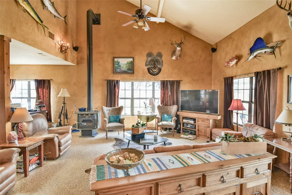 9051 Fm 205 Bluff Dale, TX 76433