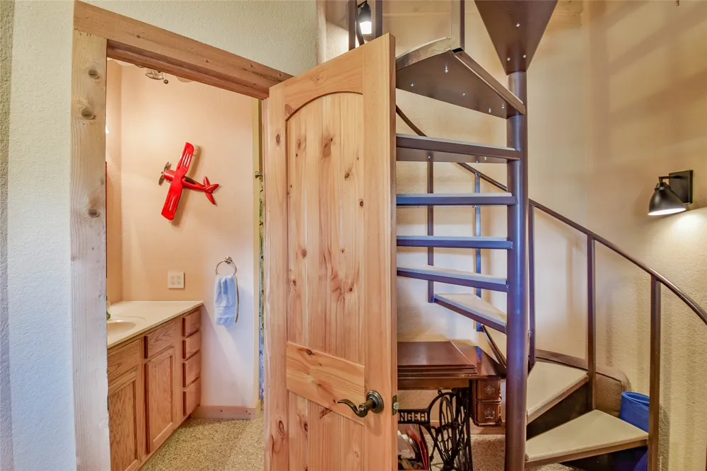 9051 Fm 205 Bluff Dale, TX 76433