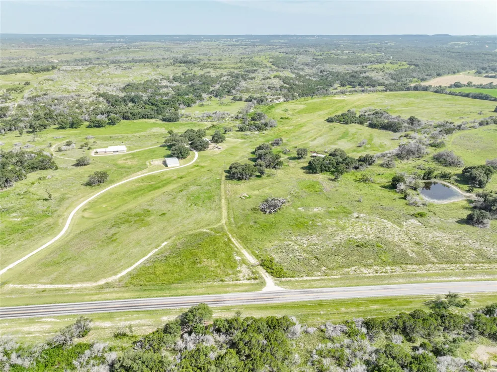 9051 Fm 205 Bluff Dale, TX 76433