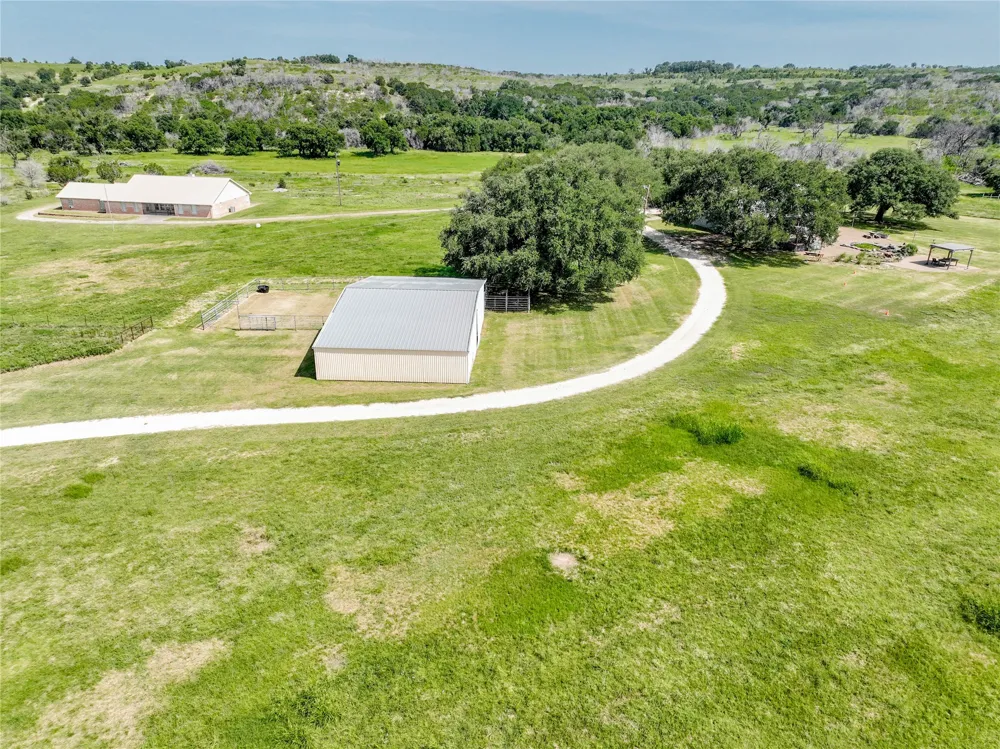 9051 Fm 205 Bluff Dale, TX 76433