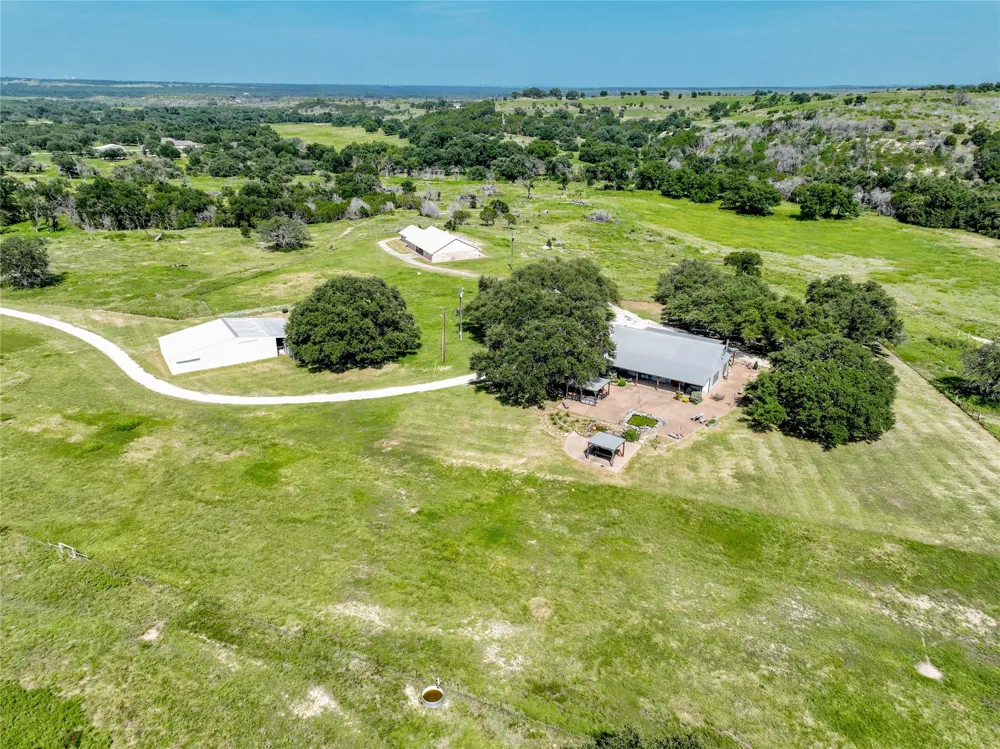 9051 Fm 205 Bluff Dale, TX 76433