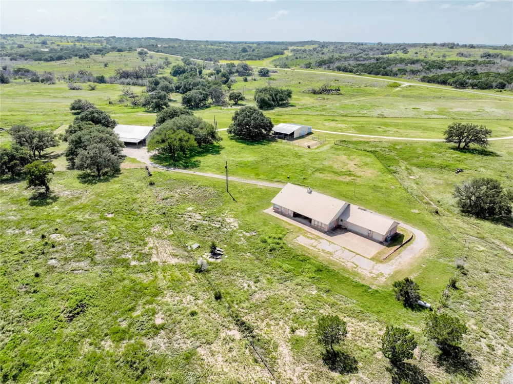 9051 Fm 205 Bluff Dale, TX 76433