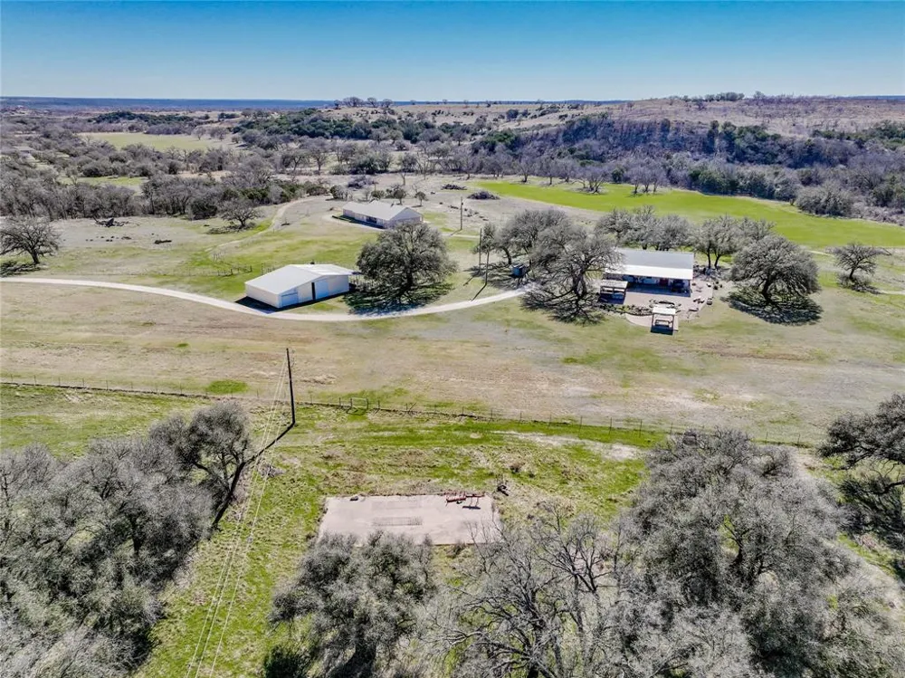 9051 Fm 205 Bluff Dale, TX 76433