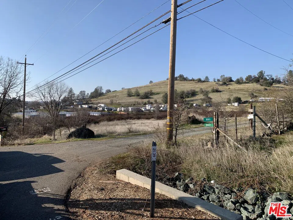 8909 State Highway 20 Smartsville, CA 95977