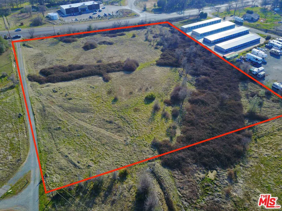8909 State Highway 20 Smartsville, CA 95977