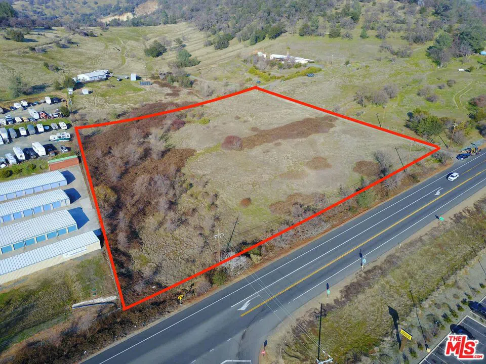 8909 State Highway 20 Smartsville, CA 95977