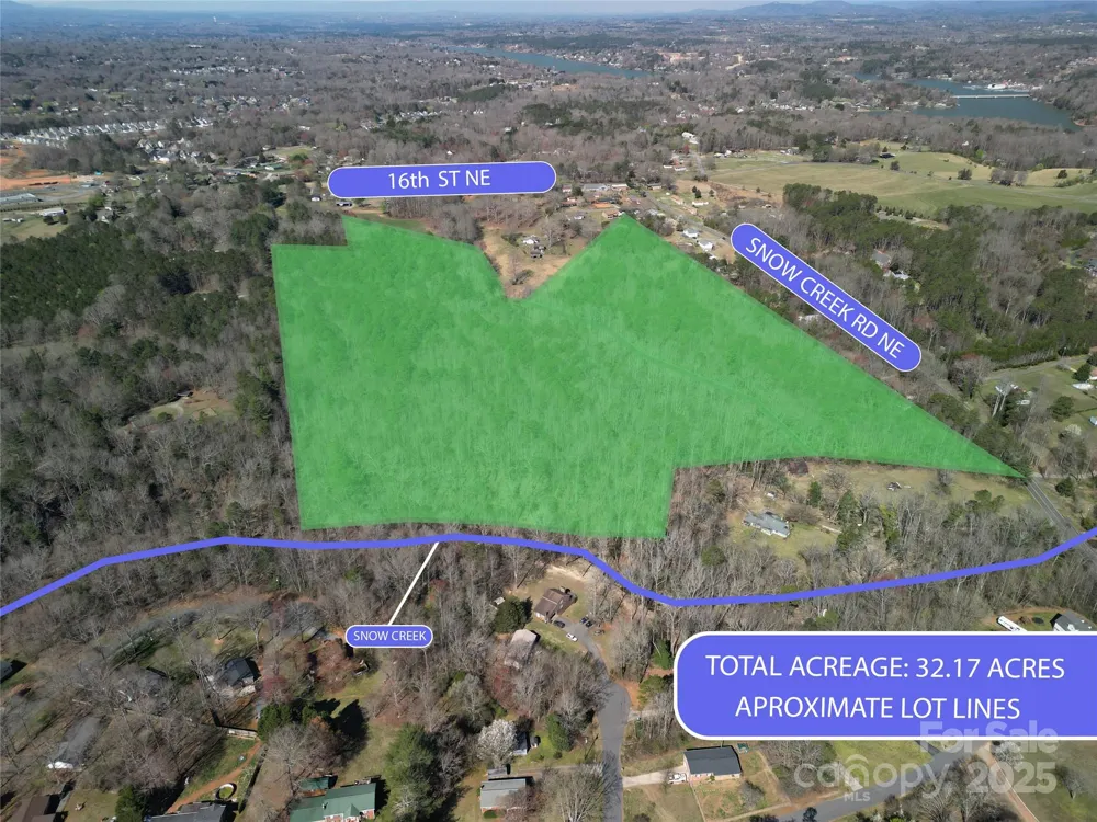 000 16th Street NE Hickory, NC 28601