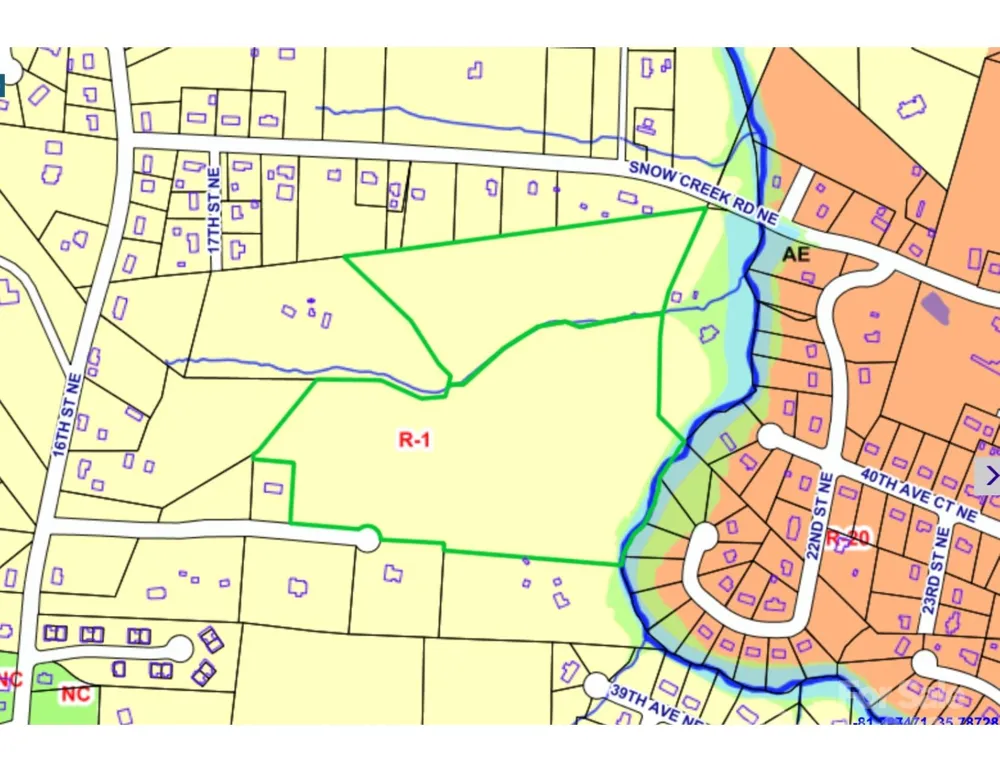 000 16th Street NE Hickory, NC 28601