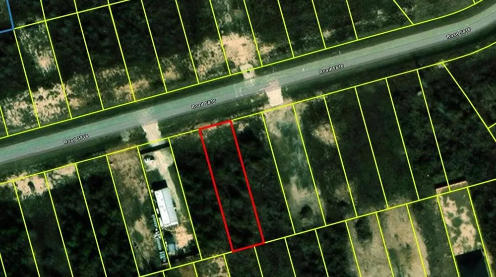 640 Road 5816 Cleveland, TX 77327