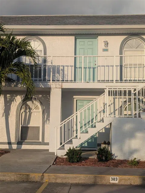 308 STEPHEN DRIVE #8