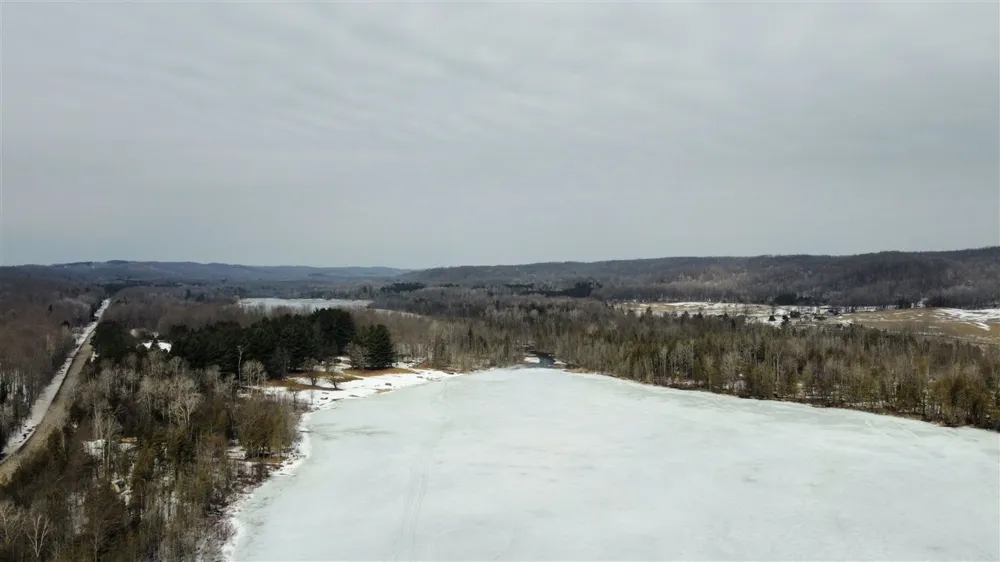 Wilson Road Echo Township, MI 49727