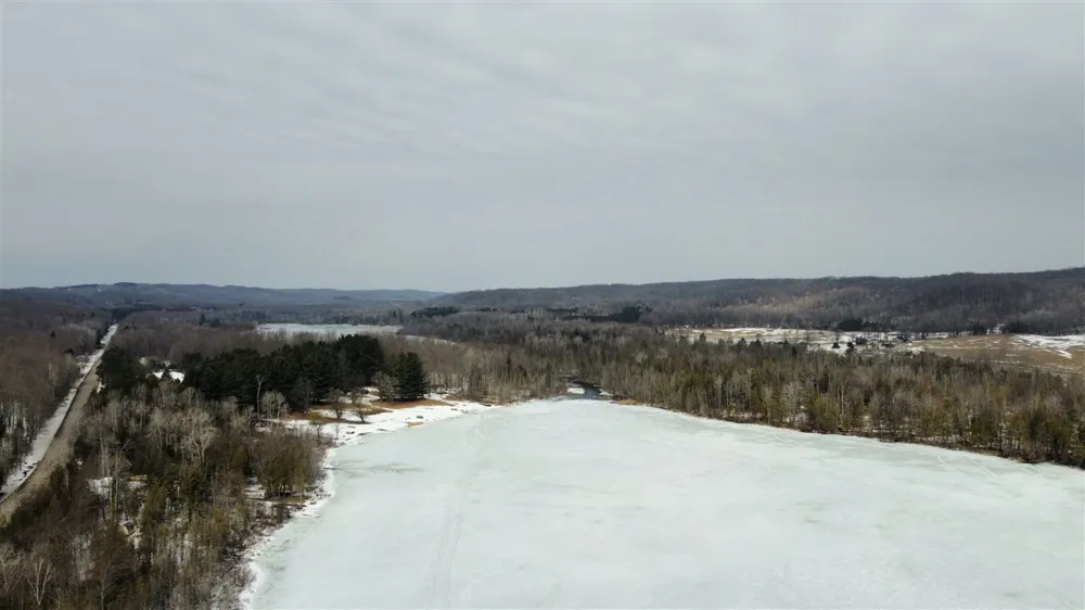 Wilson Road Echo Township, MI 49727