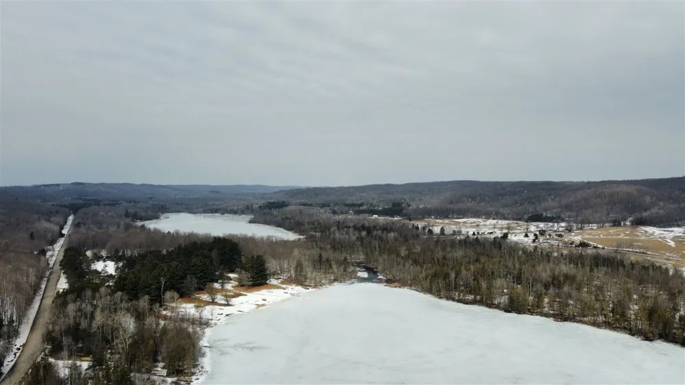 Wilson Road Echo Township, MI 49727