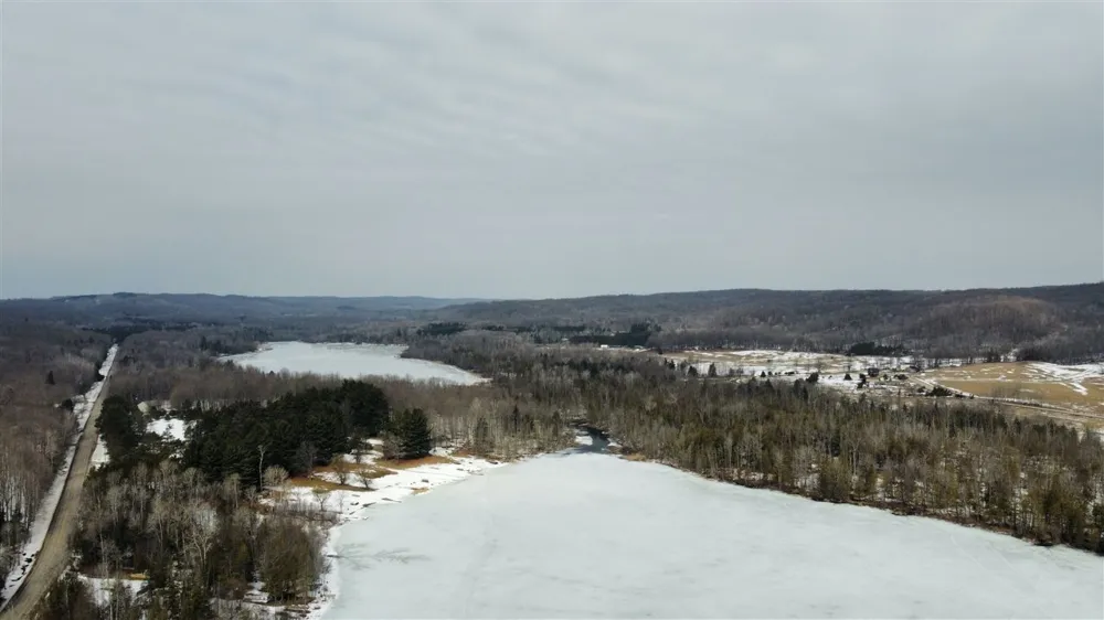 Wilson Road Echo Township, MI 49727