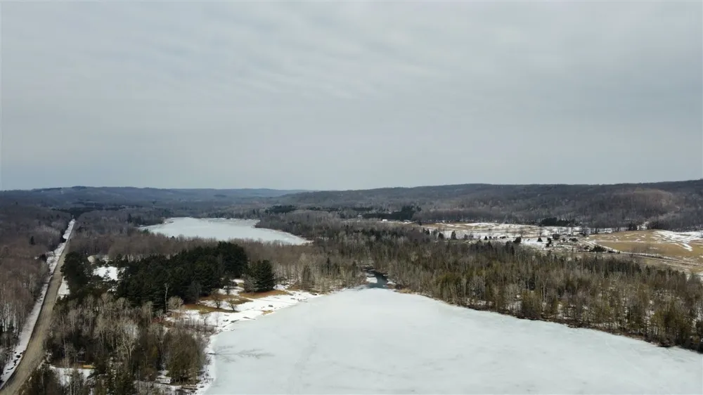 Wilson Road Echo Township, MI 49727
