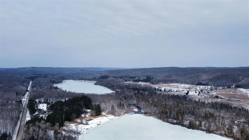 Wilson Road Echo Township, MI 49727