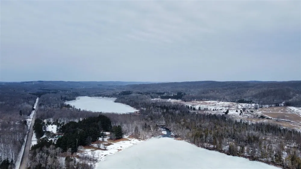 Wilson Road Echo Township, MI 49727