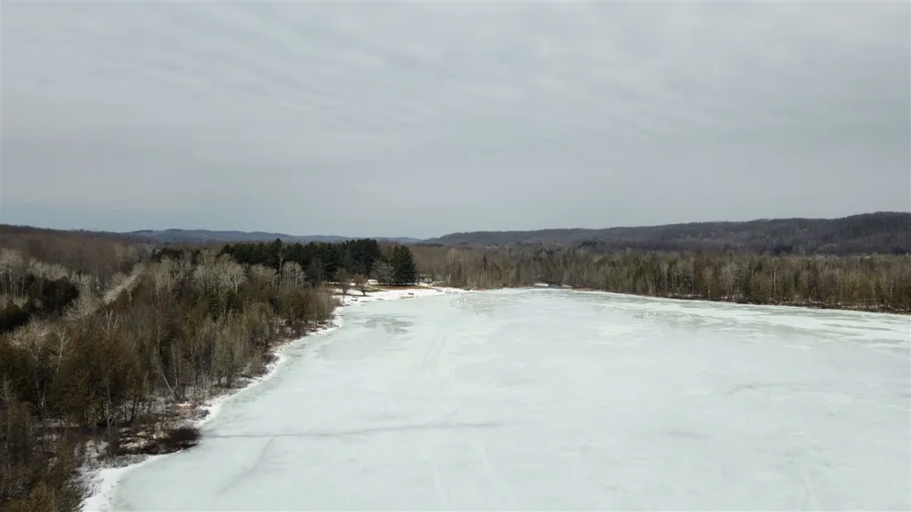 Wilson Road Echo Township, MI 49727