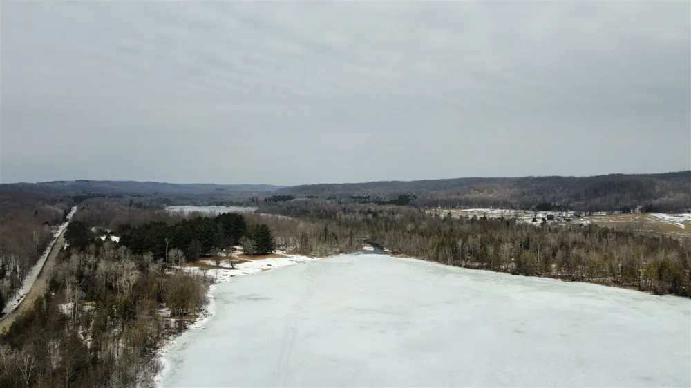 Wilson Road Echo Township, MI 49727