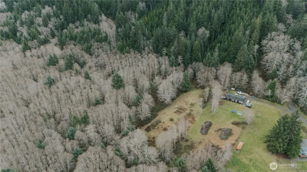215 Elk Creek Ridge Road Forks, WA 98331