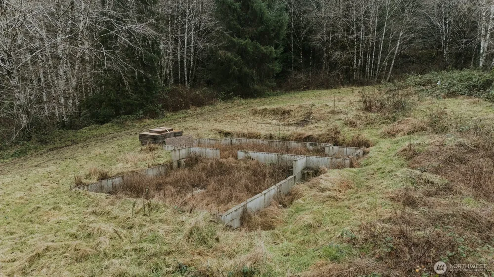 215 Elk Creek Ridge Road Forks, WA 98331