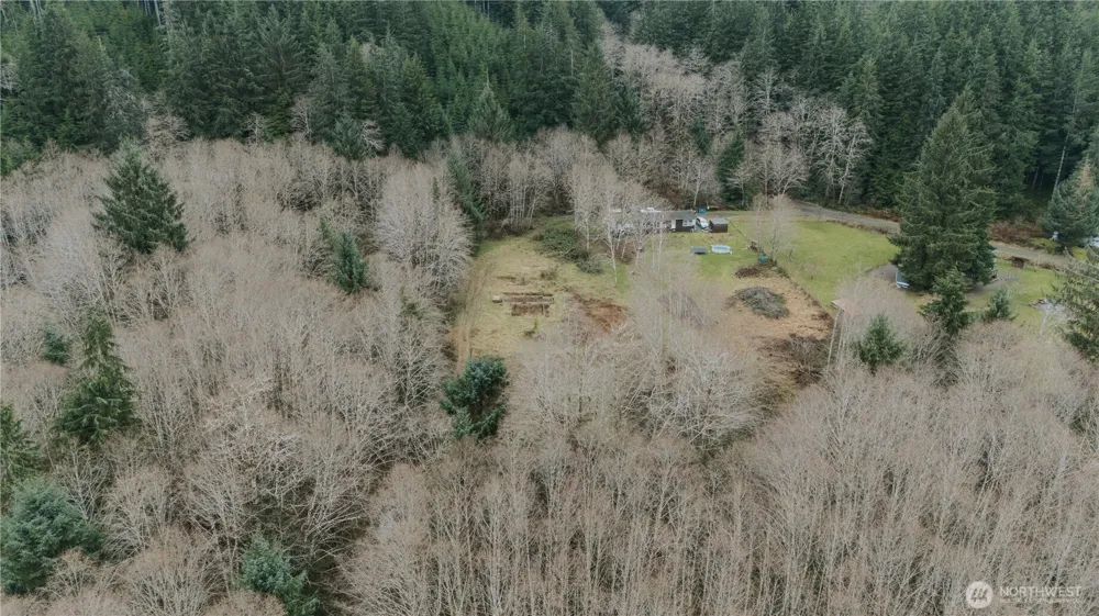 215 Elk Creek Ridge Road Forks, WA 98331