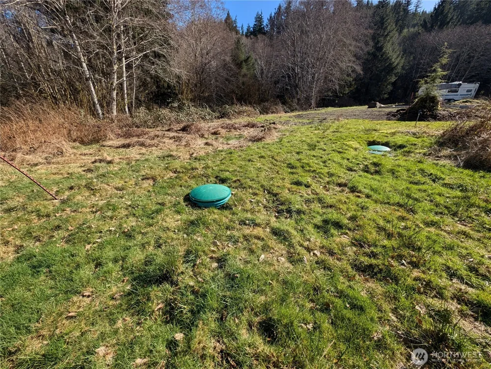 215 Elk Creek Ridge Road Forks, WA 98331