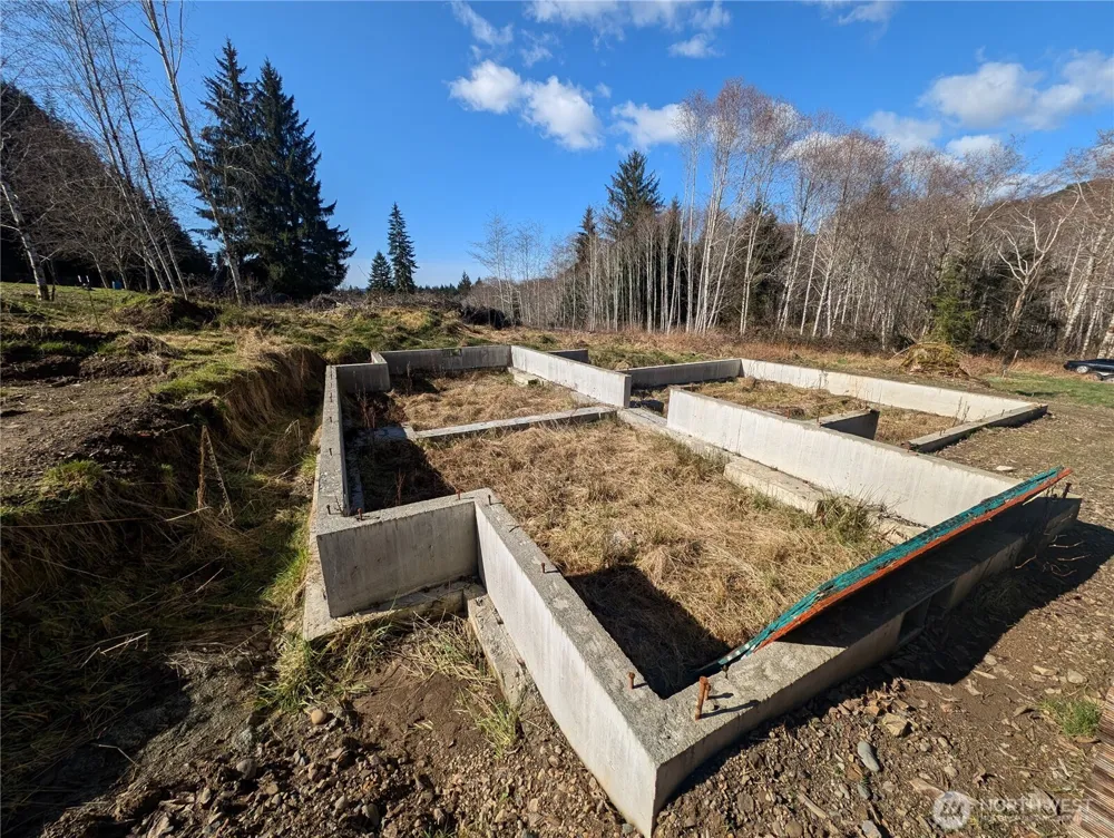 215 Elk Creek Ridge Road Forks, WA 98331