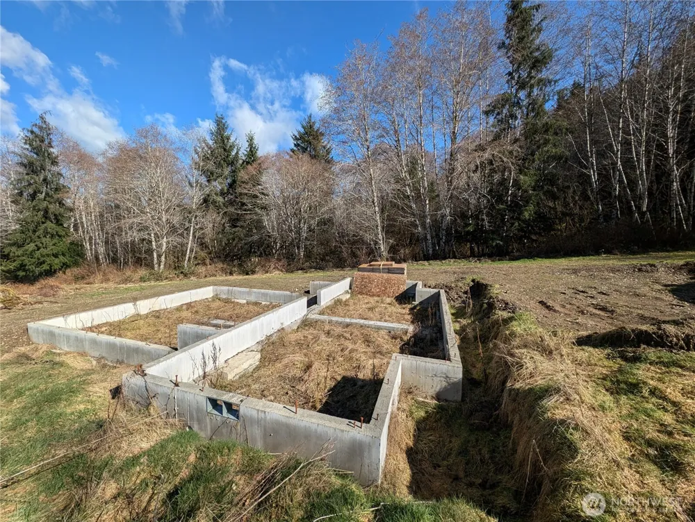 215 Elk Creek Ridge Road Forks, WA 98331