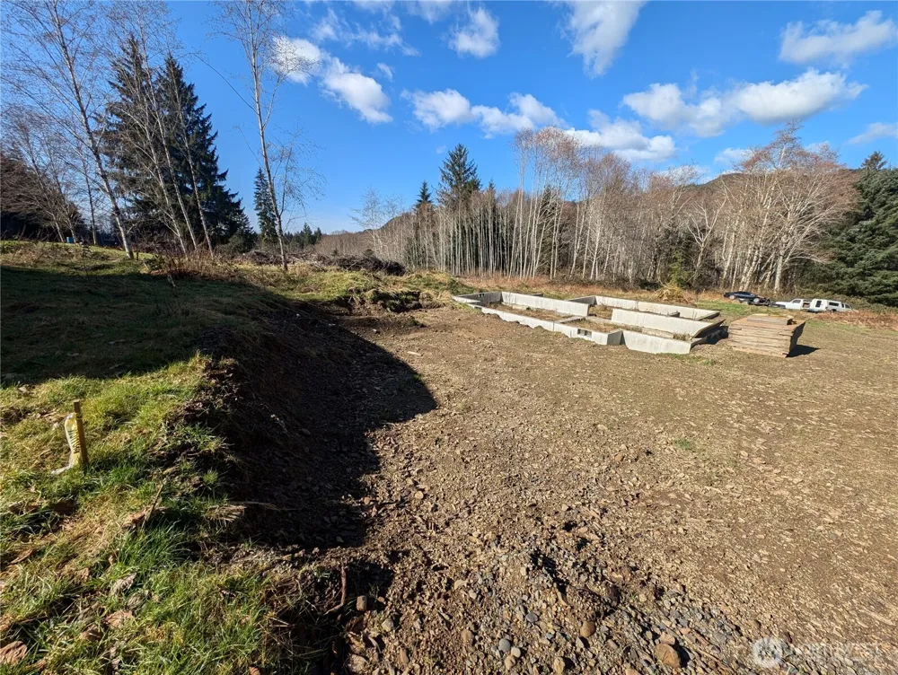 215 Elk Creek Ridge Road Forks, WA 98331