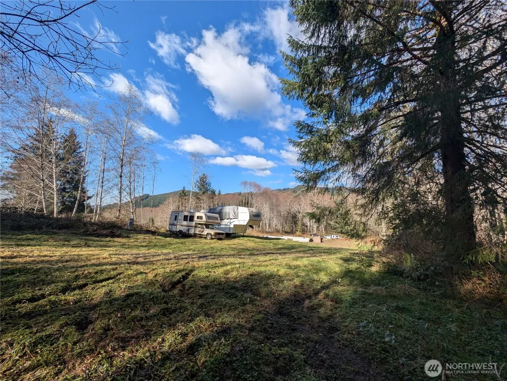 215 Elk Creek Ridge Road Forks, WA 98331