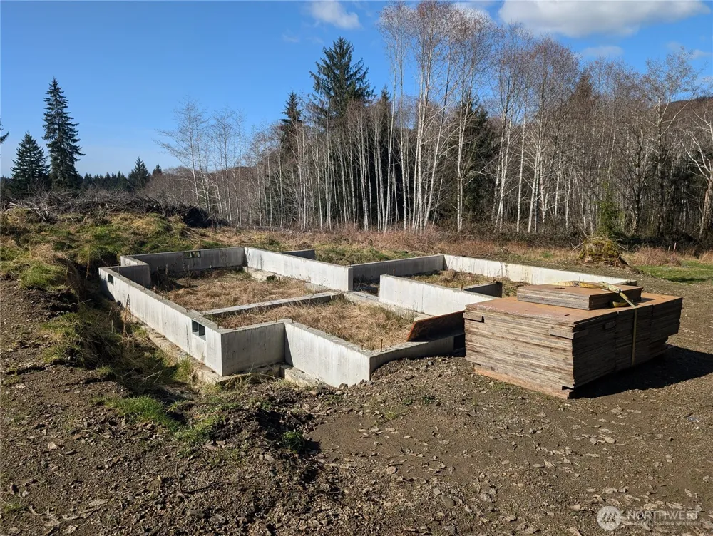 215 Elk Creek Ridge Road Forks, WA 98331