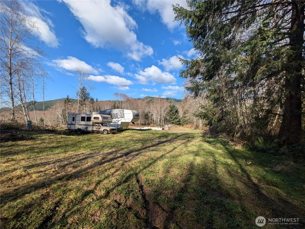 215 Elk Creek Ridge Road Forks, WA 98331
