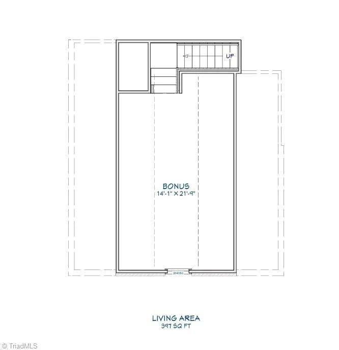228 Sitting Rock Drive Madison, NC 27025