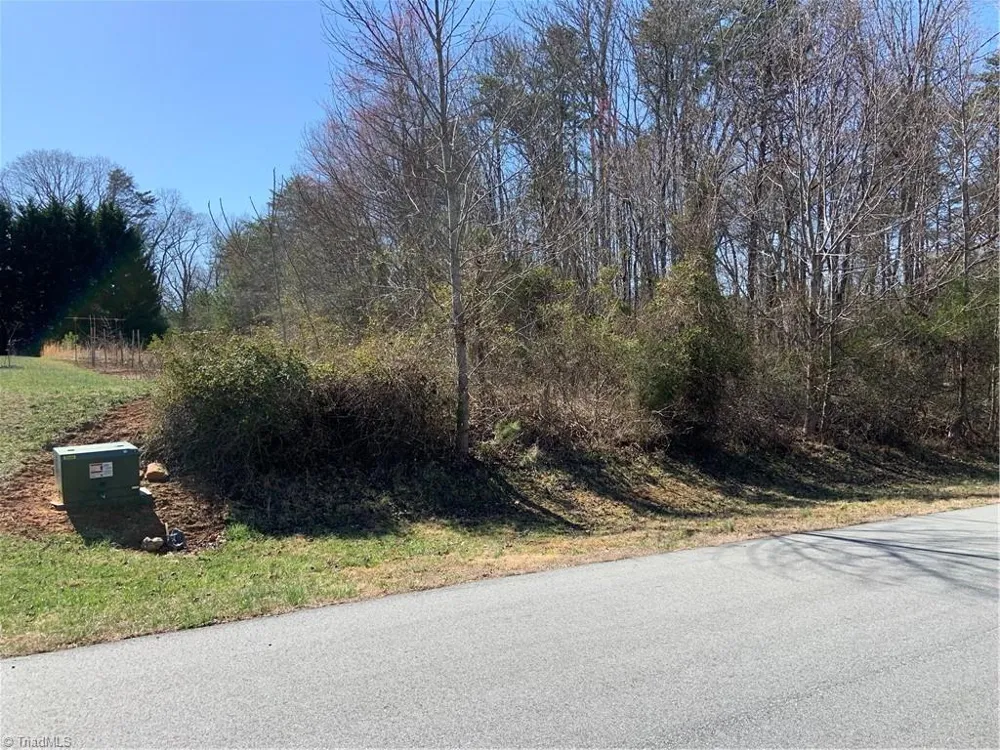 228 Sitting Rock Drive Madison, NC 27025