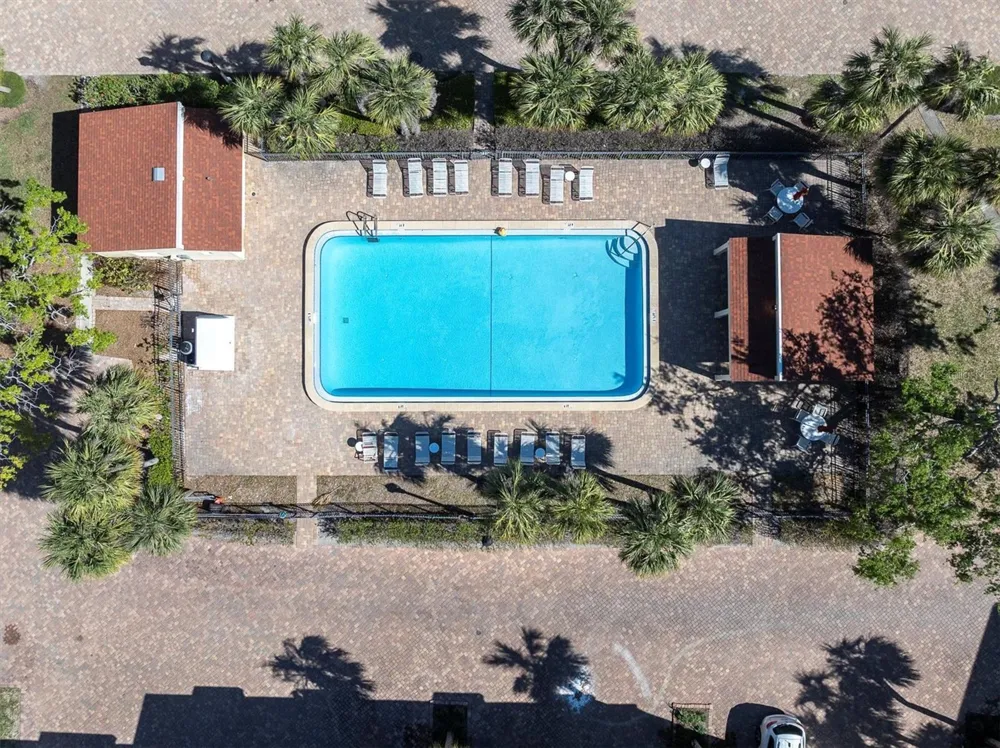 553 HAVEN POINT DRIVE Treasure Island, FL 33706