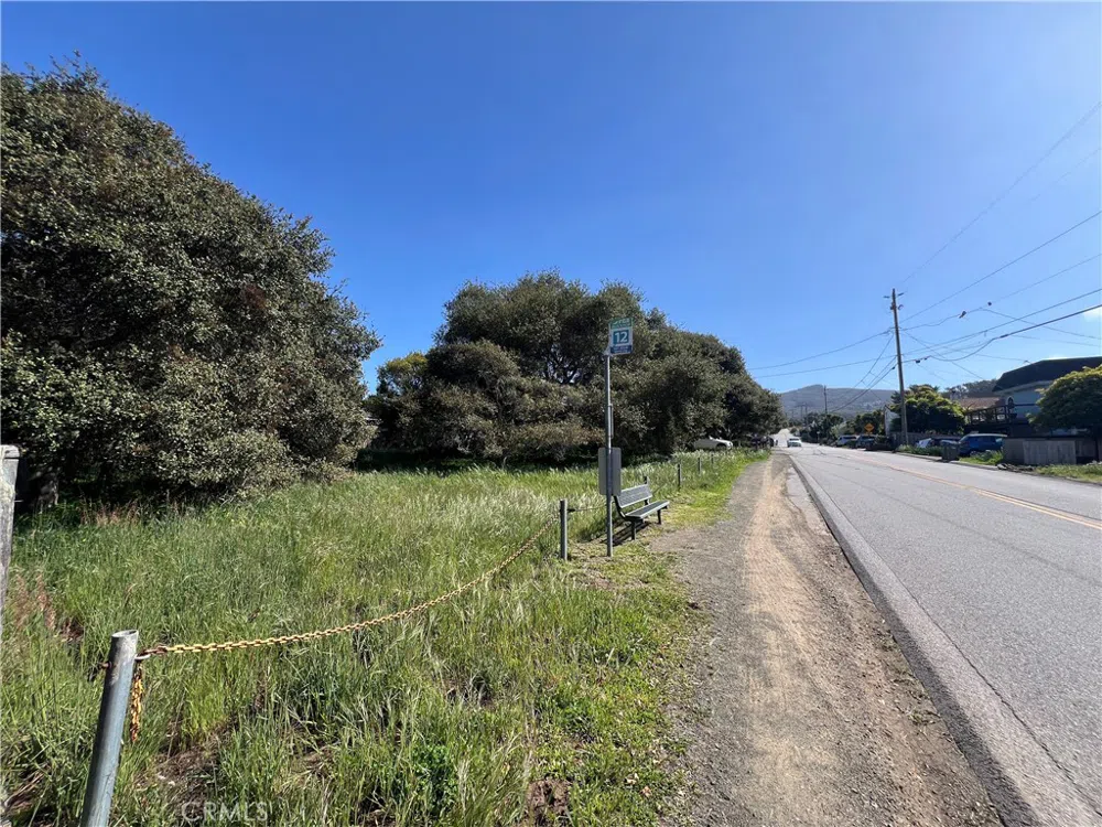 1830 Pine Avenue Los Osos, CA 93402