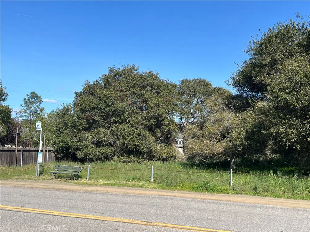 1830 Pine Avenue Los Osos, CA 93402
