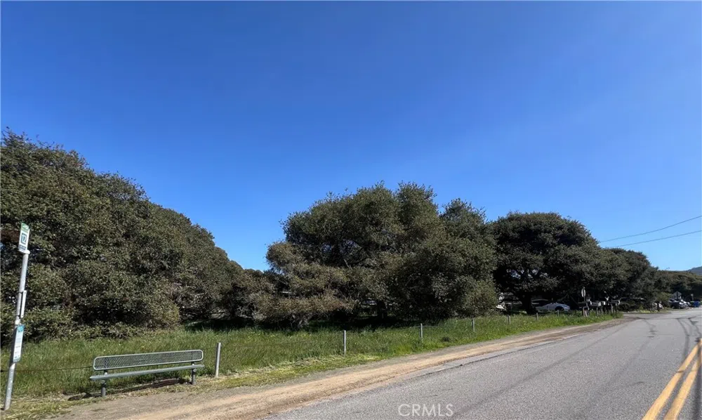 1830 Pine Avenue Los Osos, CA 93402