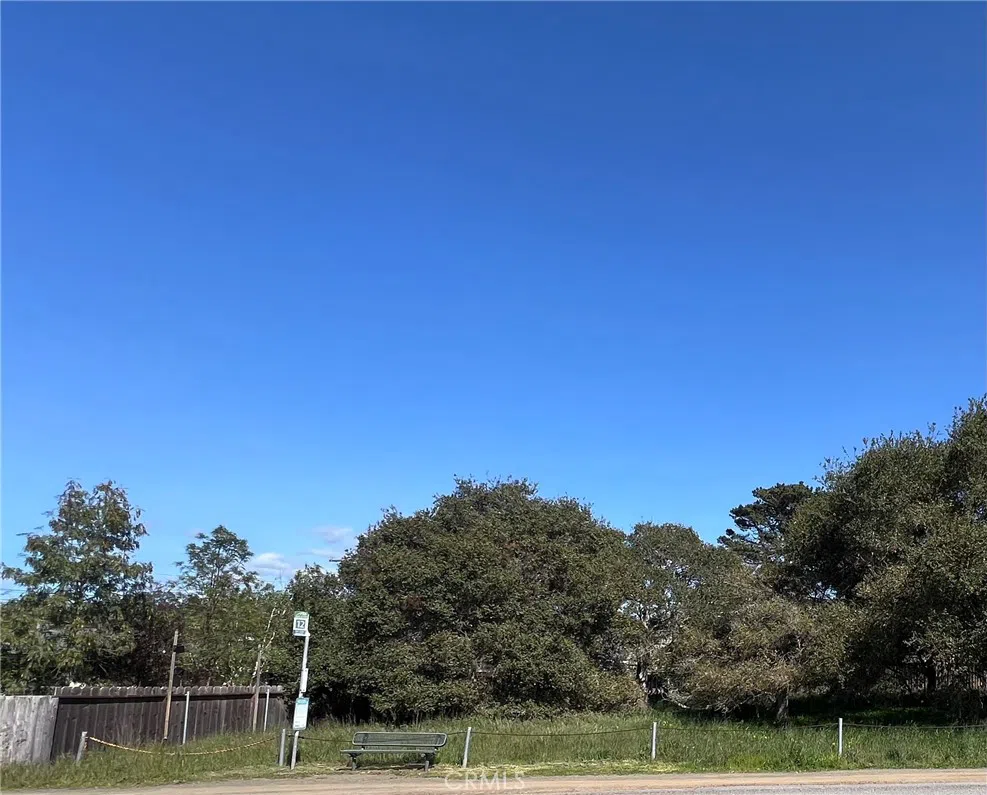 1830 Pine Avenue Los Osos, CA 93402