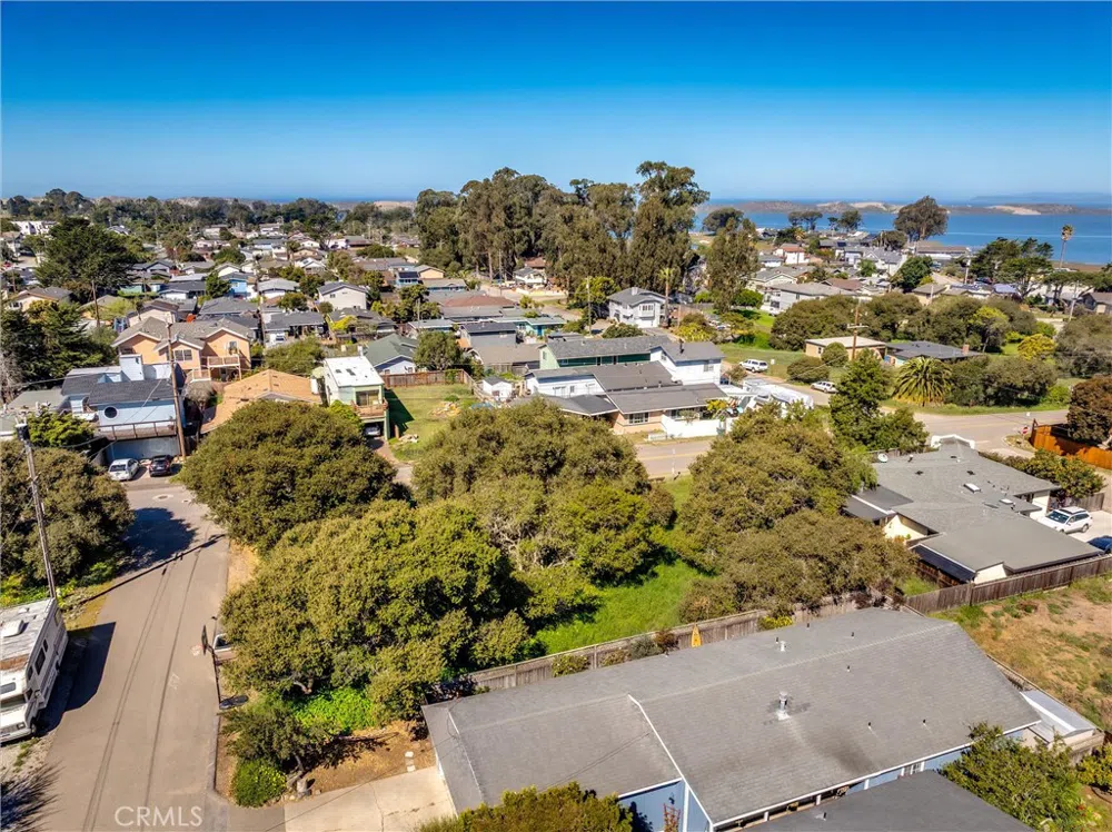 1830 Pine Avenue Los Osos, CA 93402
